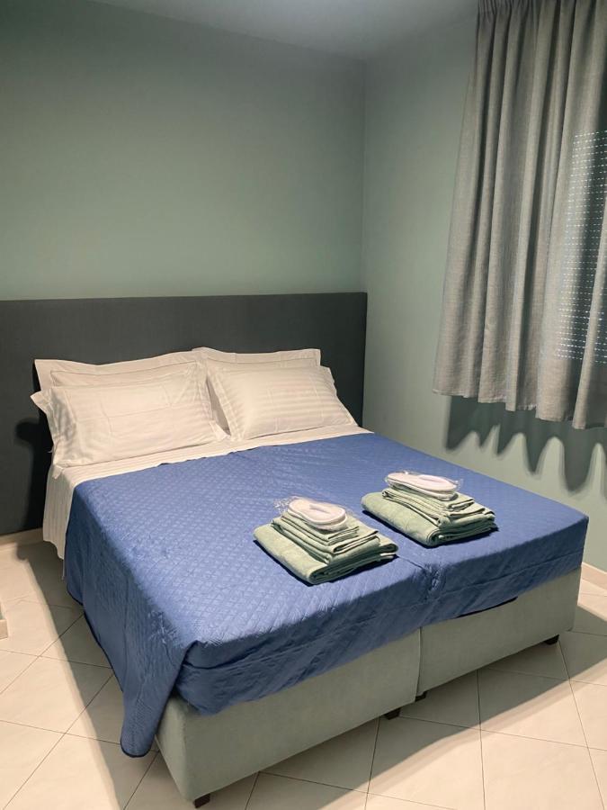 Comosole Extérieur photo