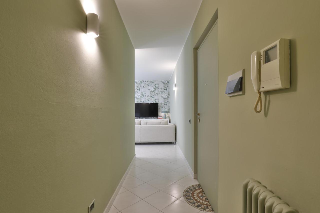 Comosole Extérieur photo