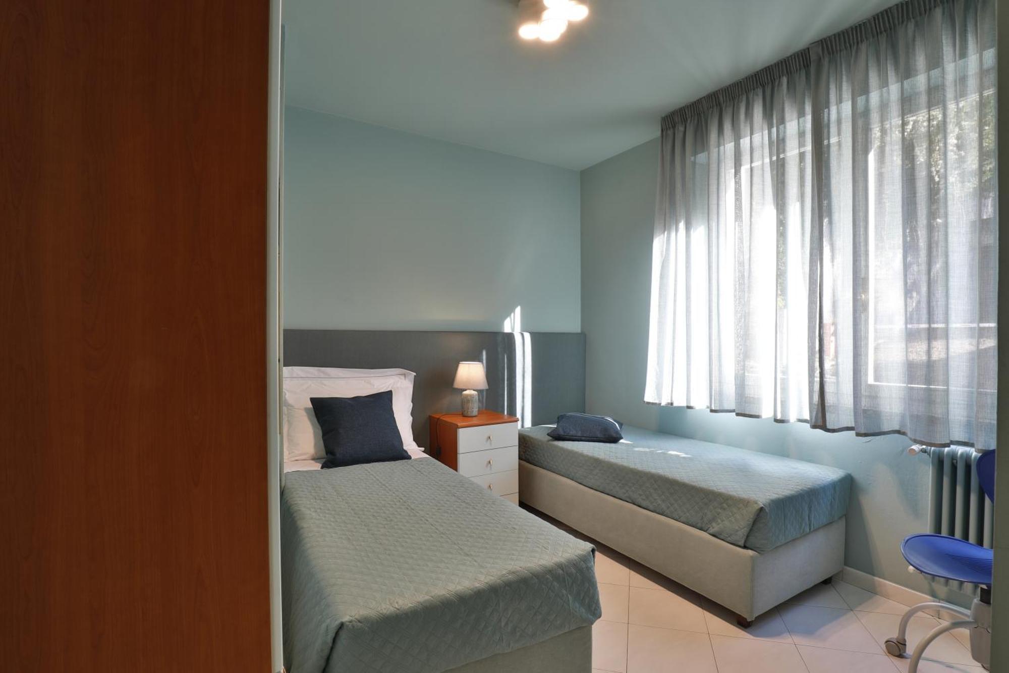 Comosole Extérieur photo