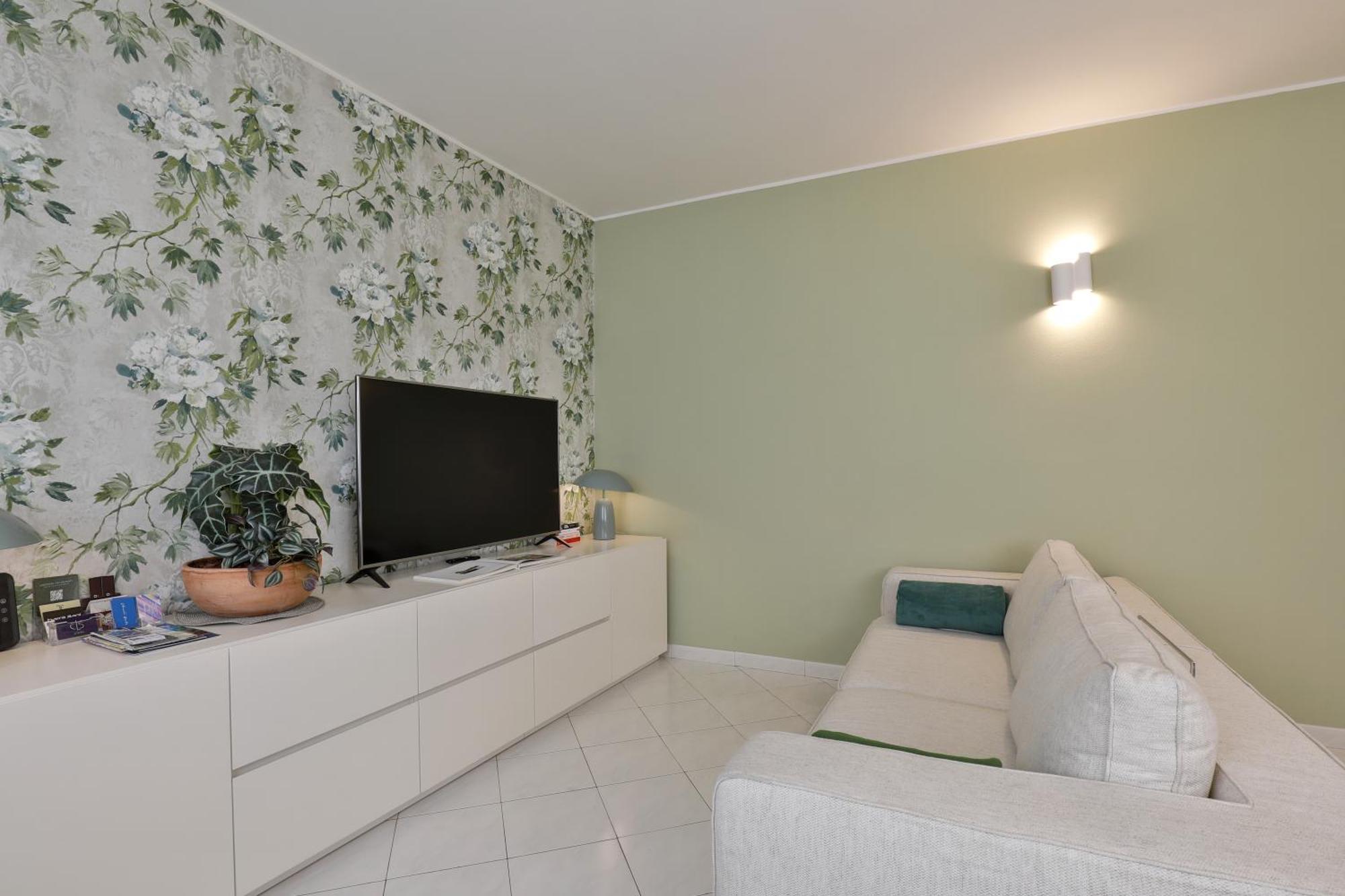 Comosole Extérieur photo