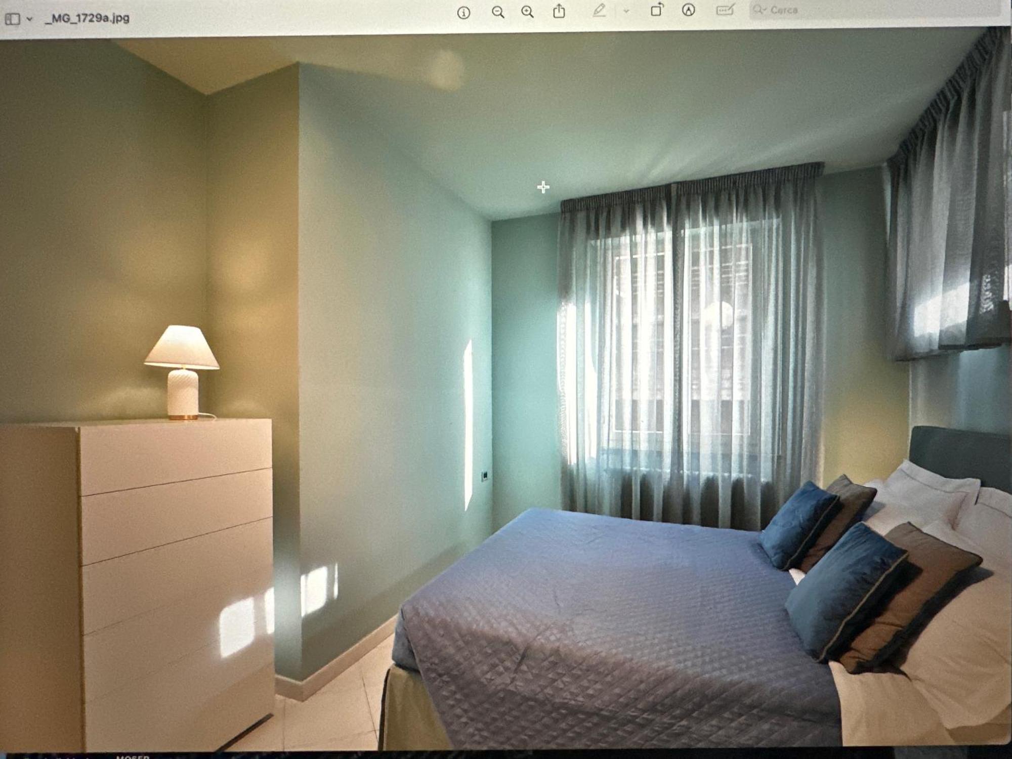 Comosole Extérieur photo