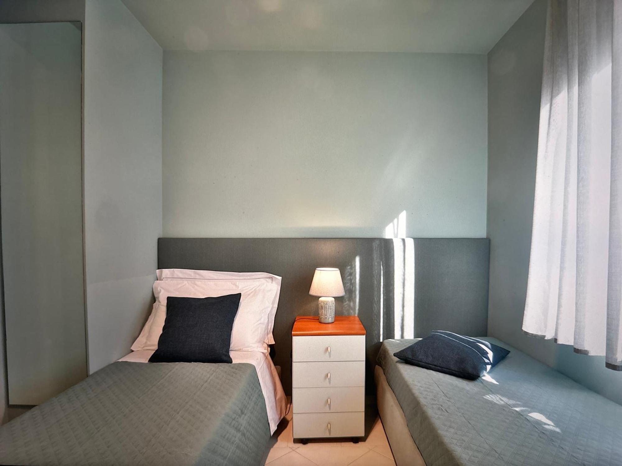Comosole Extérieur photo