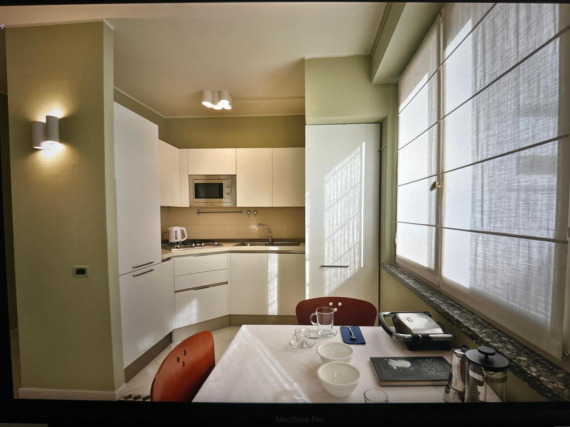 Comosole Extérieur photo