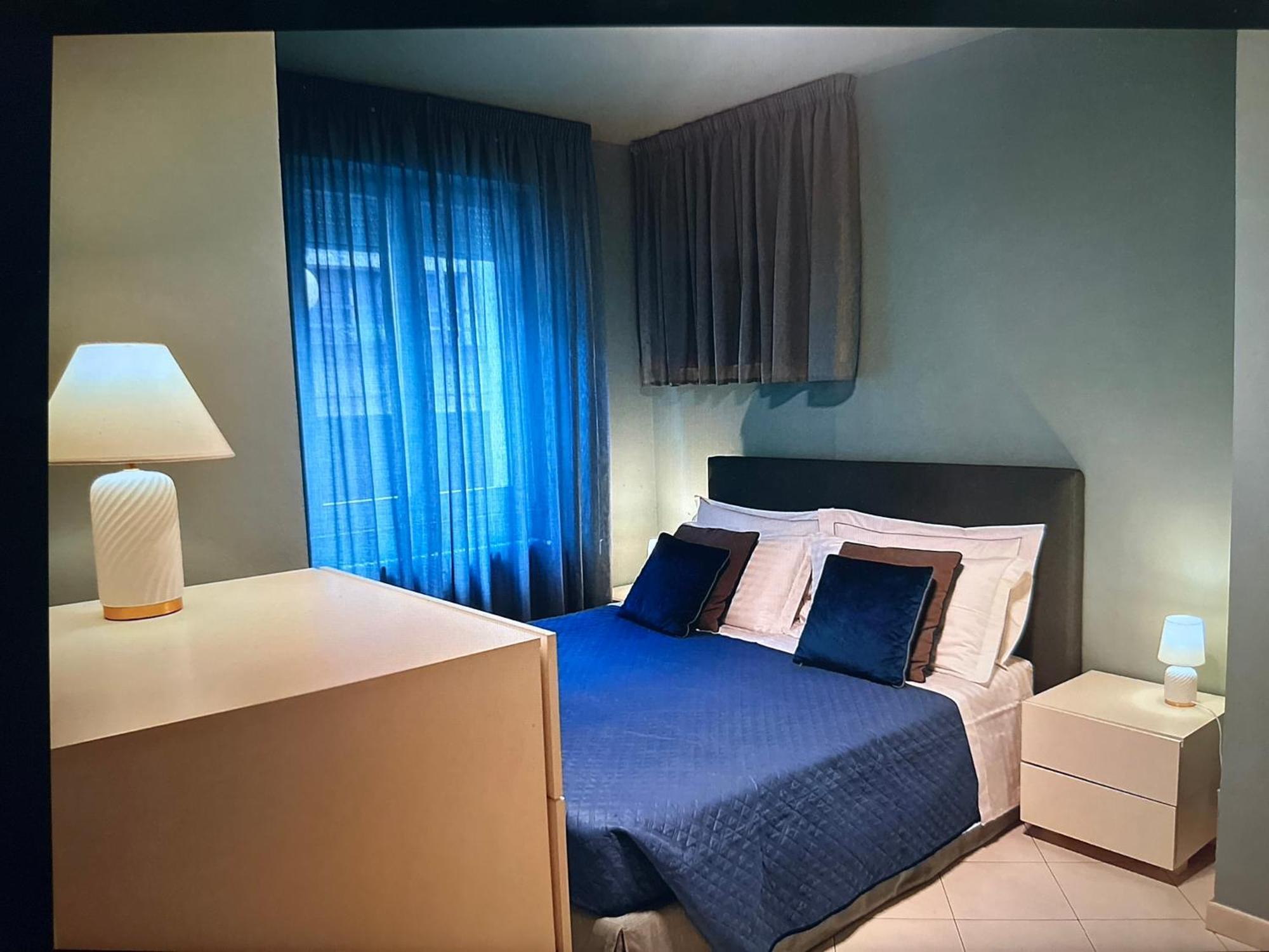 Comosole Extérieur photo