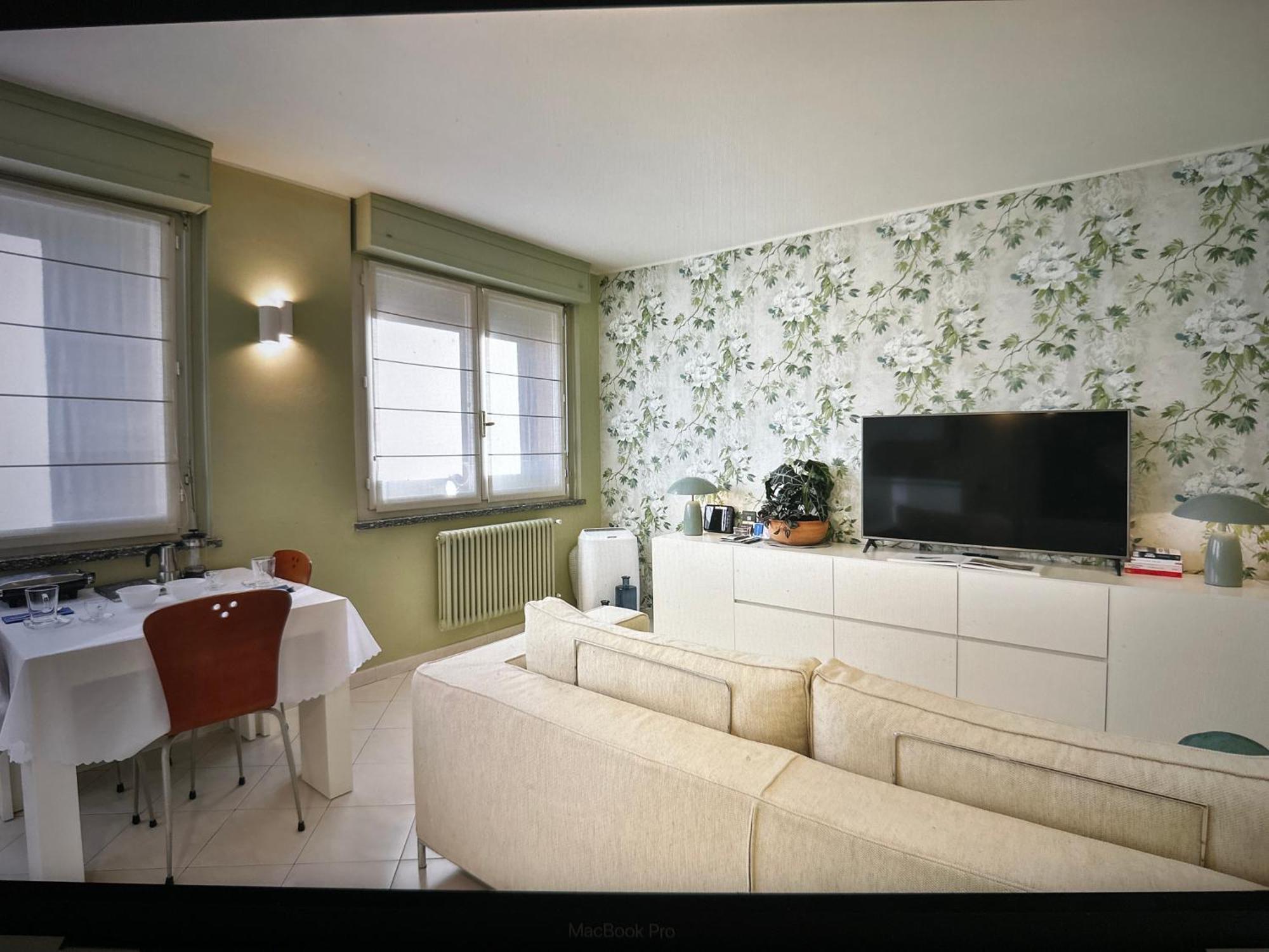 Comosole Extérieur photo