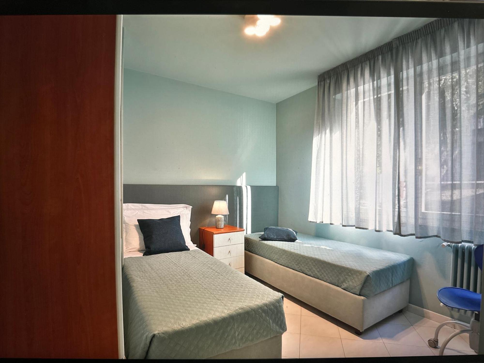 Comosole Extérieur photo