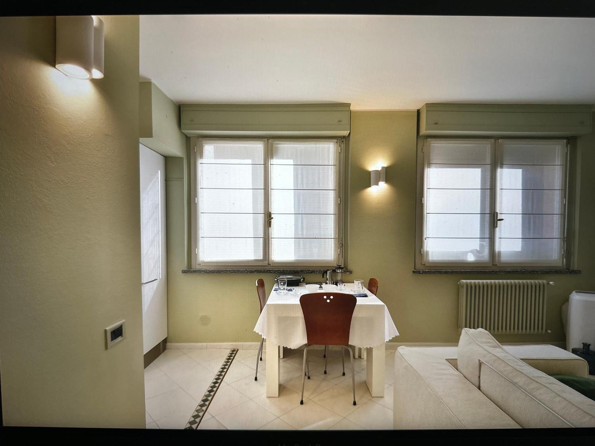 Comosole Extérieur photo